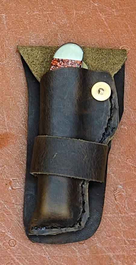 Knife Sheath