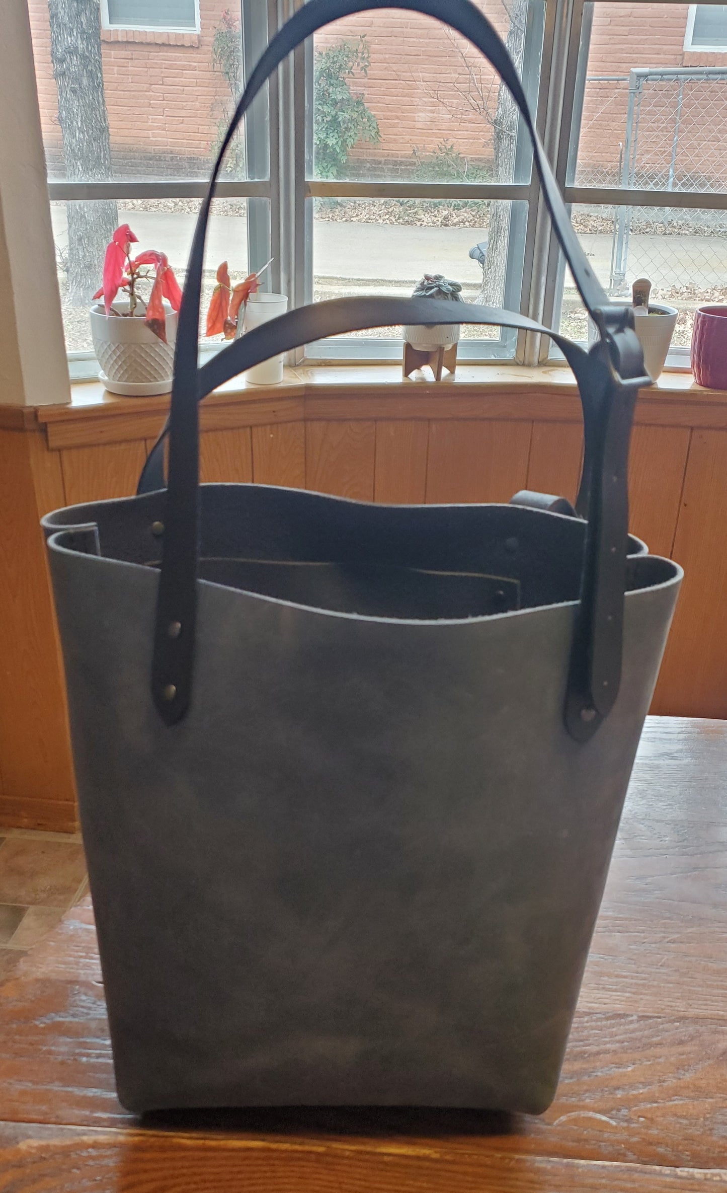 Bucket Bag