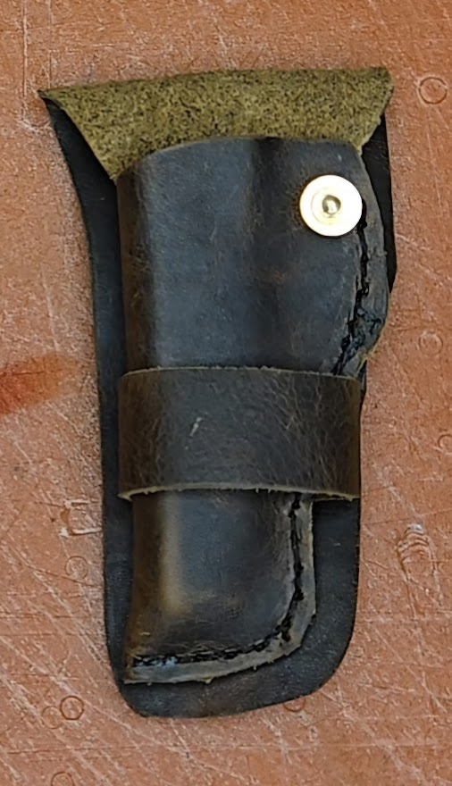 Knife Sheath