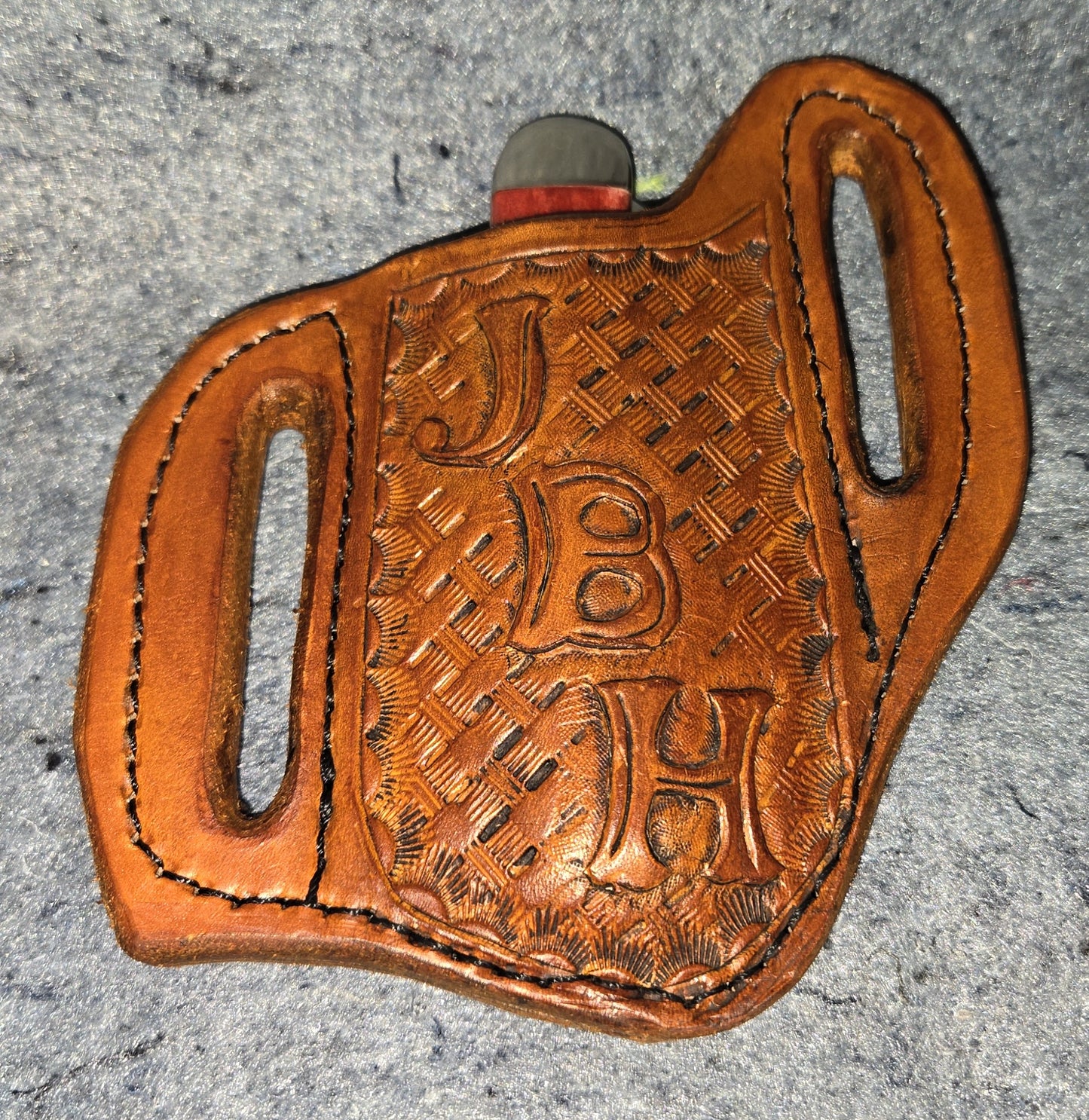 Pocket Knife Sheath