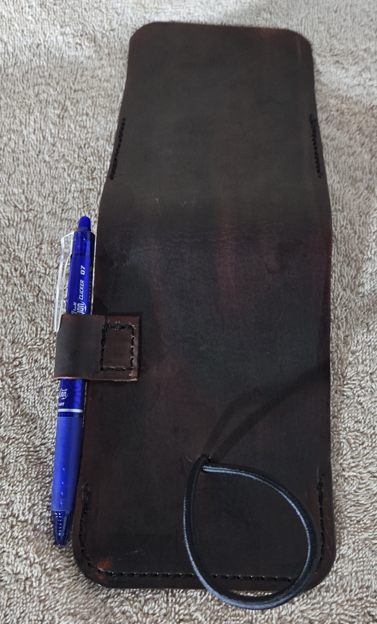 Note Pad EDC