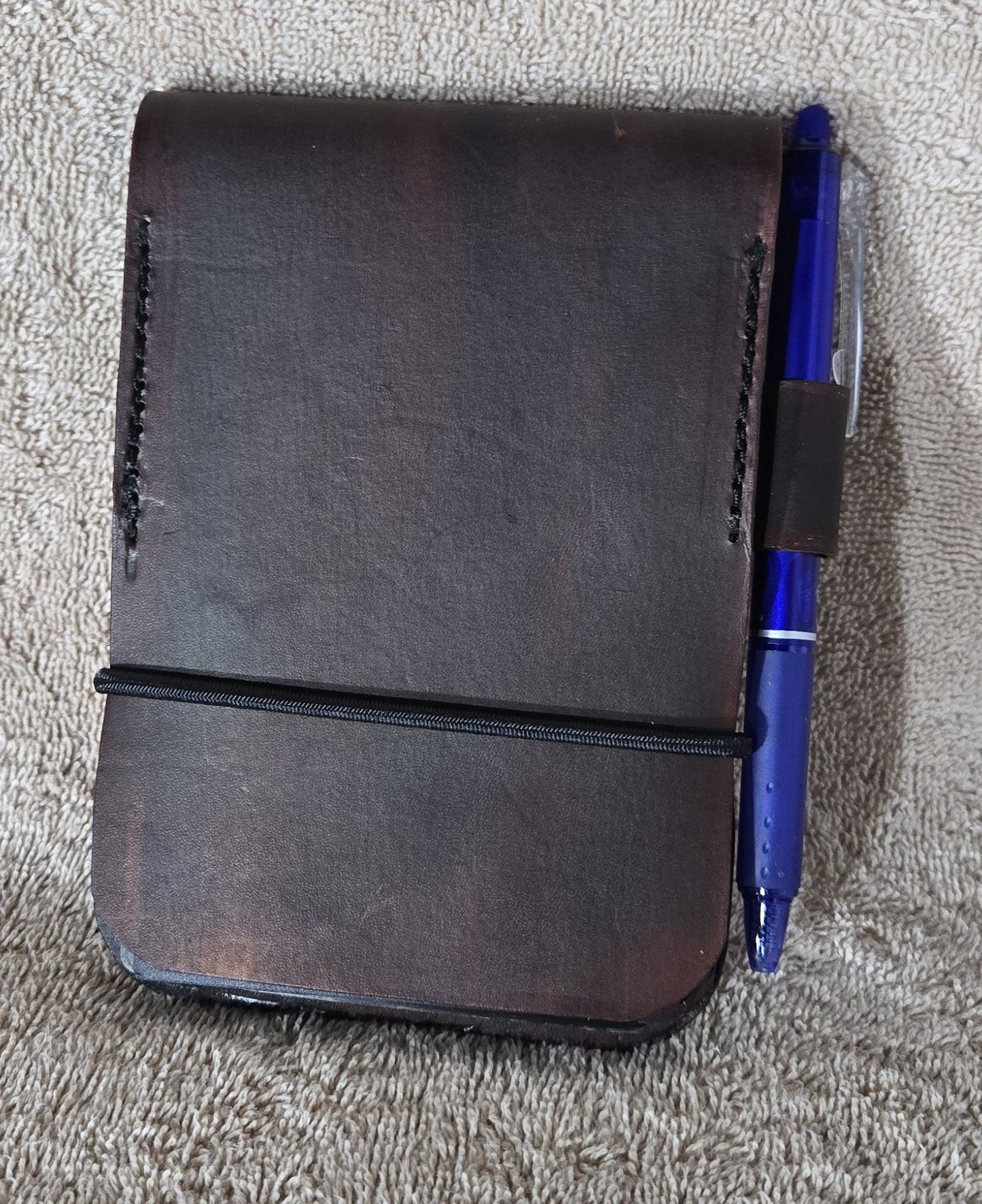 Note Pad EDC