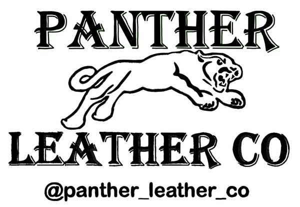 Panther Leather Company 